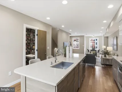 $1,575,000 | 1242 New Jersey Avenue Northwest, Washington, DC 20001