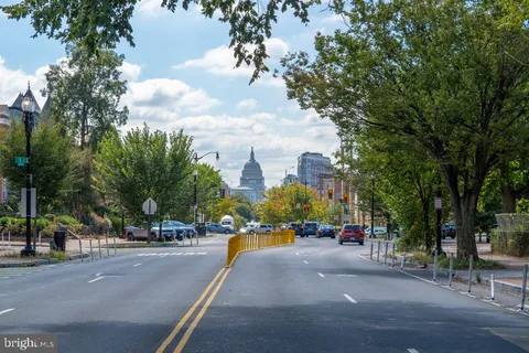 $1,575,000 | 1242 New Jersey Avenue Northwest, Washington, DC 20001
