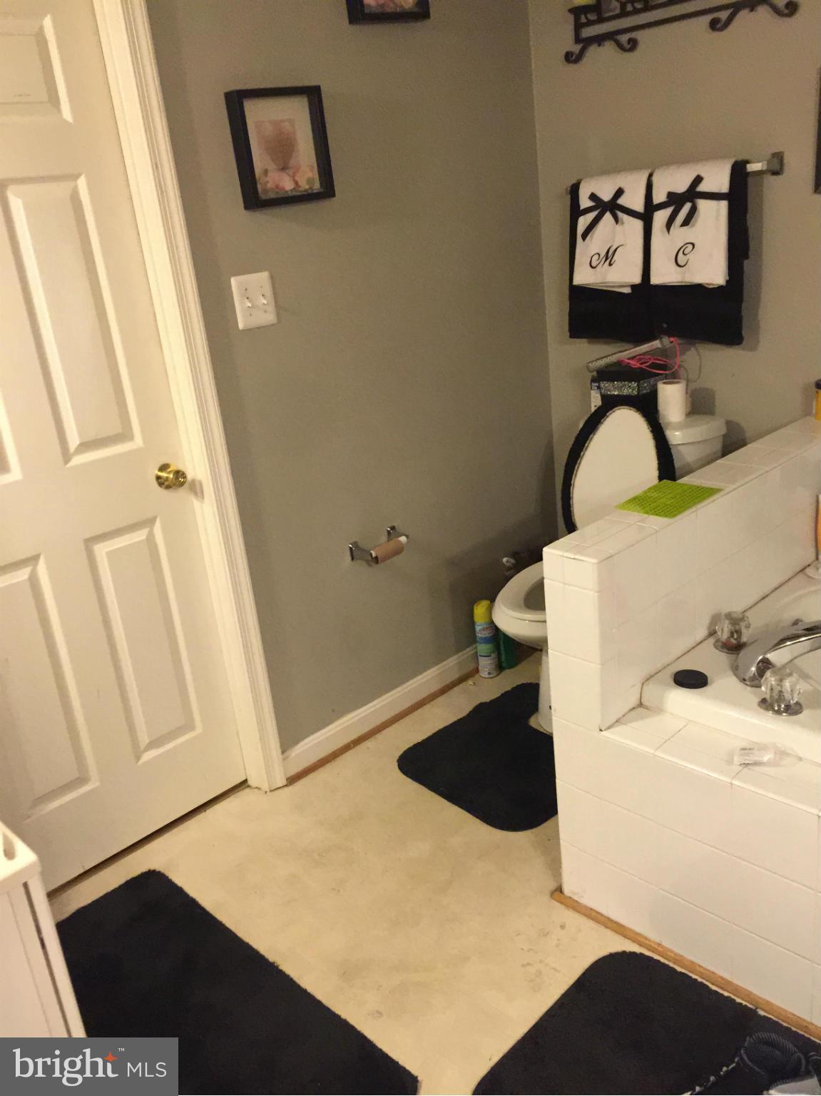 3125 Tucker Road Fort Washington, MD 20744 - Photo 13 of 15 Bath (Master)