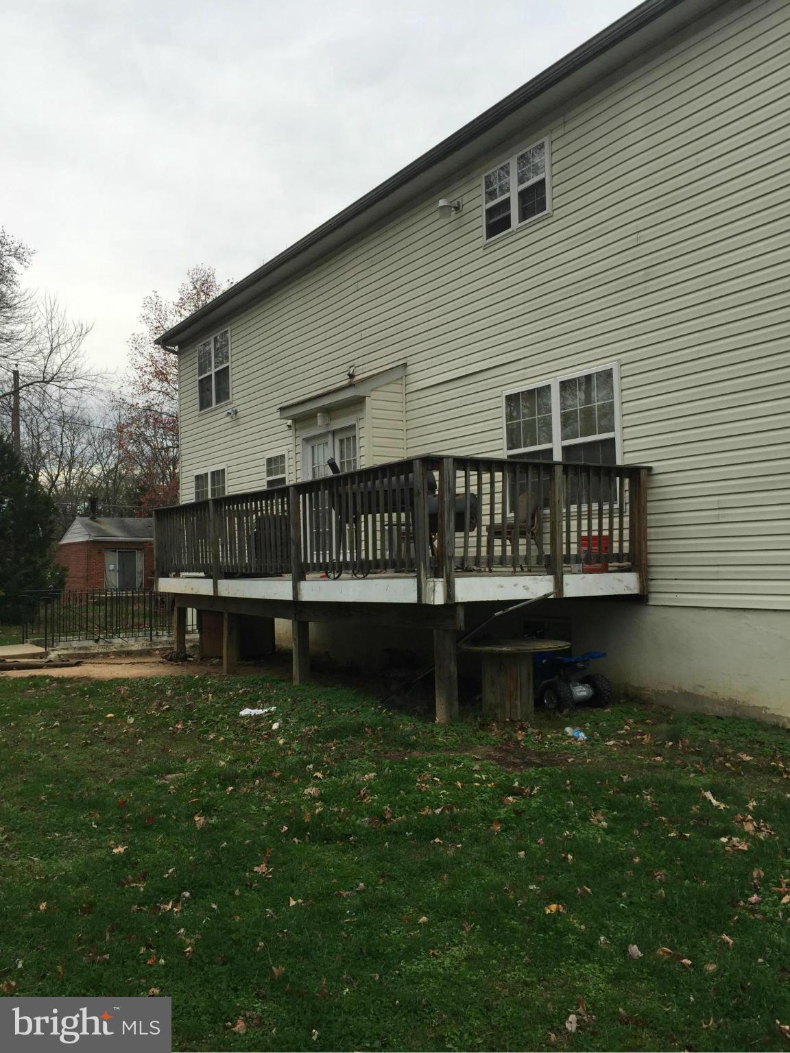 3125 Tucker Road Fort Washington, MD 20744 - Photo 3 of 15 Exterior (General)