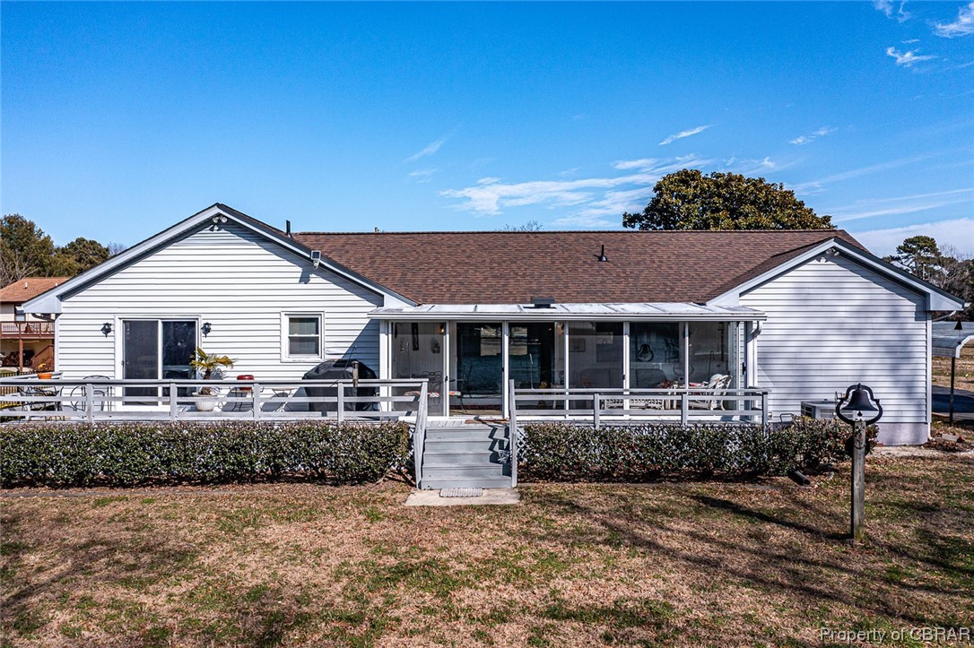 324 Longstreet Drive Reedville, VA 22539 - Photo 37 of 48