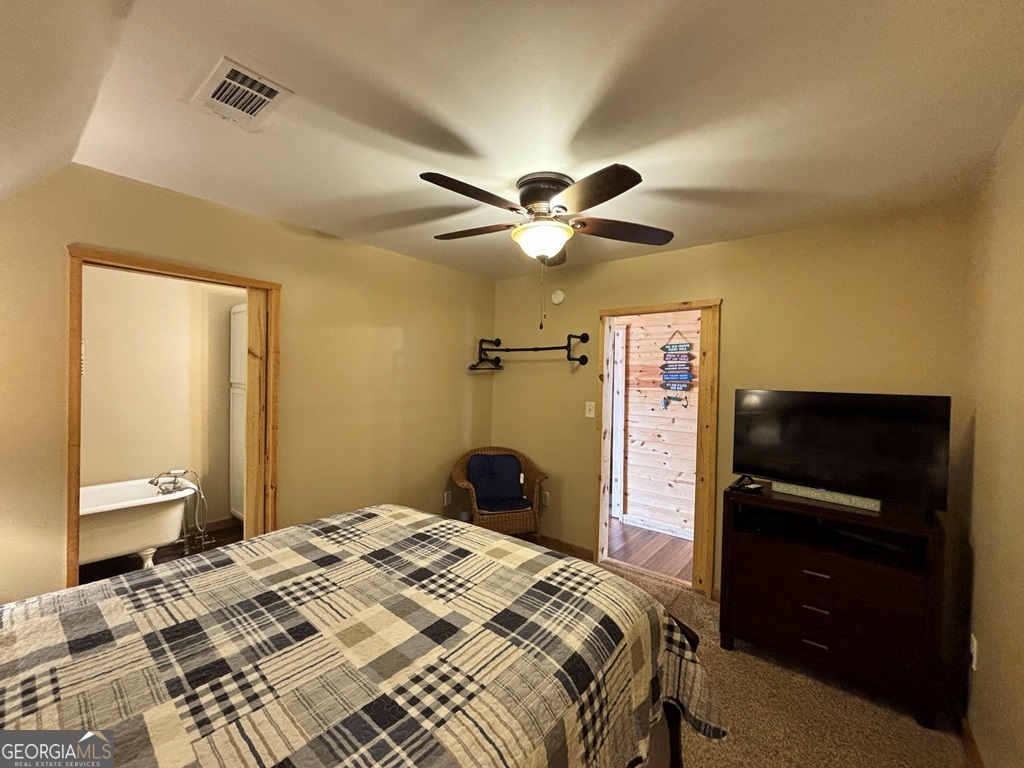 1000 Marigold Road, Unit 25 Sparta, GA 31087 - Photo 20 of 50