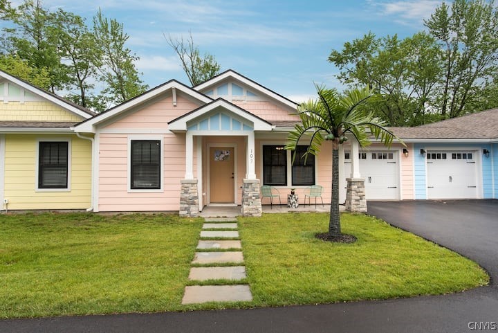 103 Sand Piper Road Blossvale, NY 13308 - Photo 1 of 48