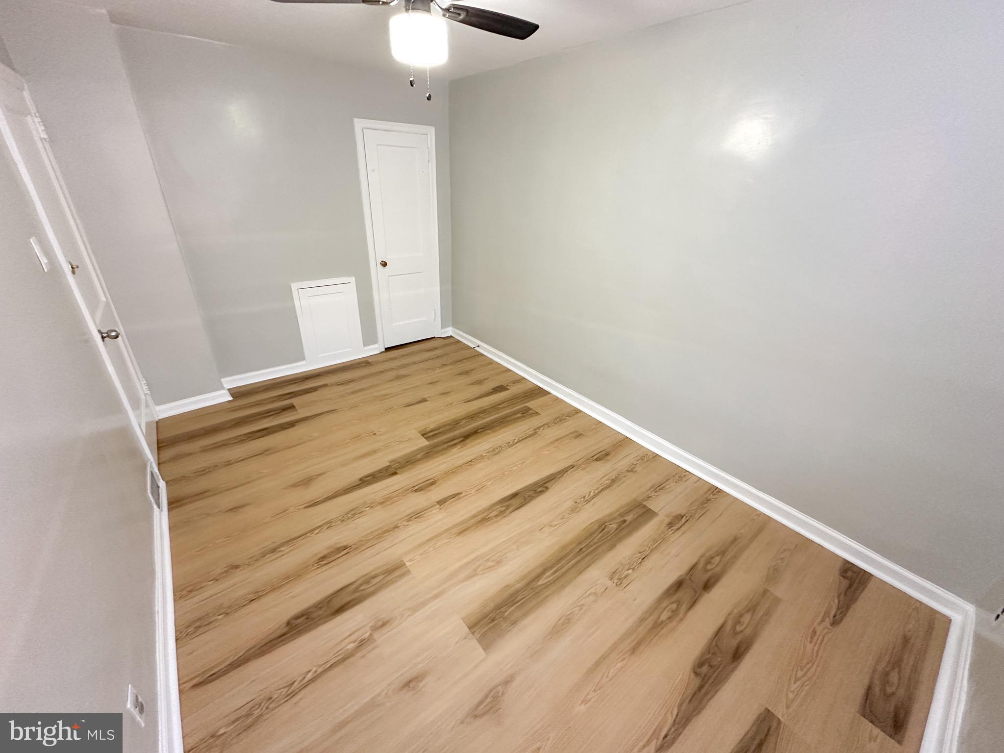 217 Stevens Street Philadelphia, PA 19111 - Photo 11 of 18 a view of empty room