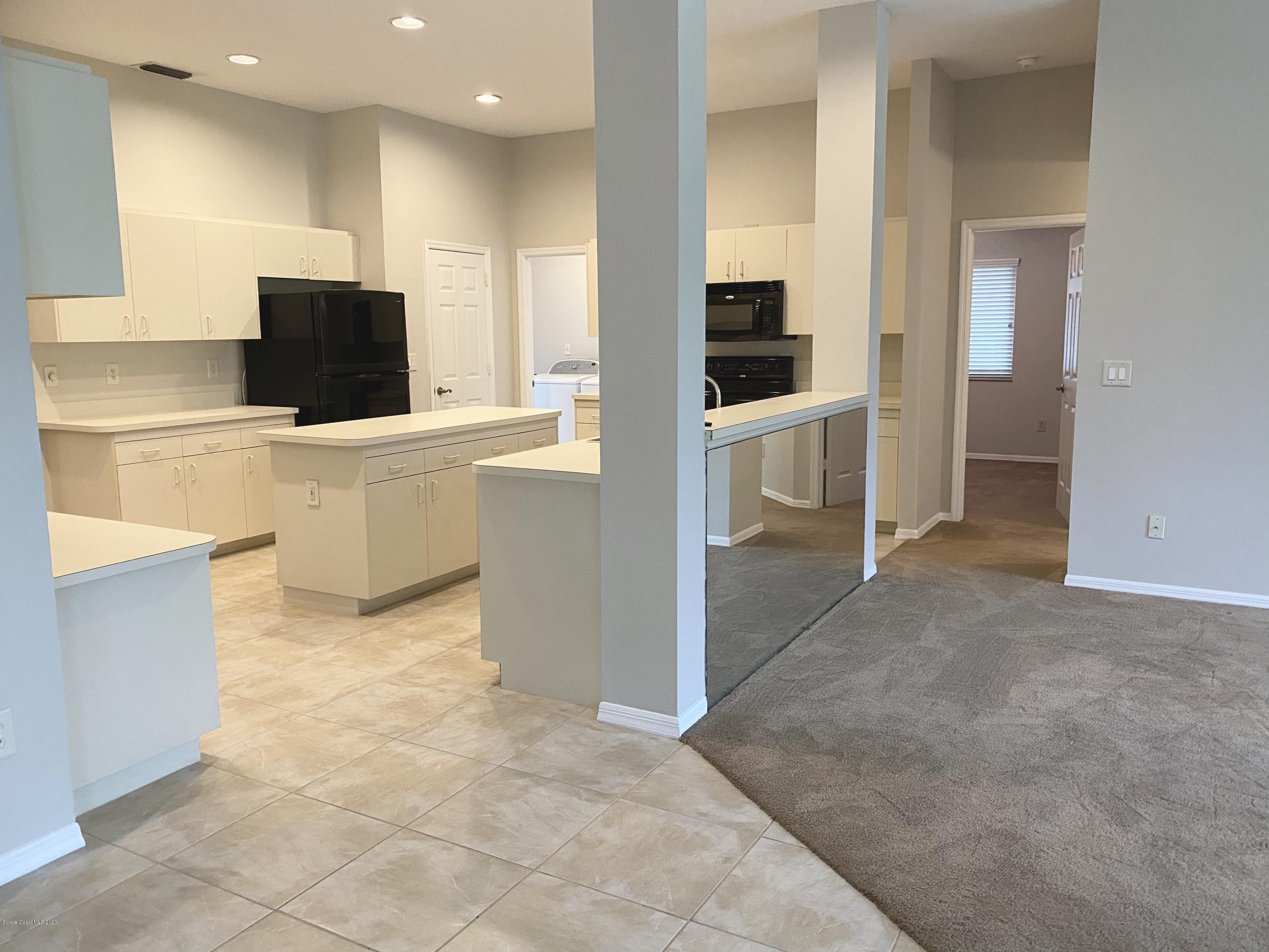 1191 Meadowbrook Road Northeast Palm Bay, FL 32905 - Photo 11 of 32 Kitchen 2