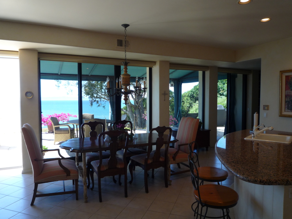 2 Oliver Road Santa Barbara, CA 93109 - Photo 5 of 15 Dining Room