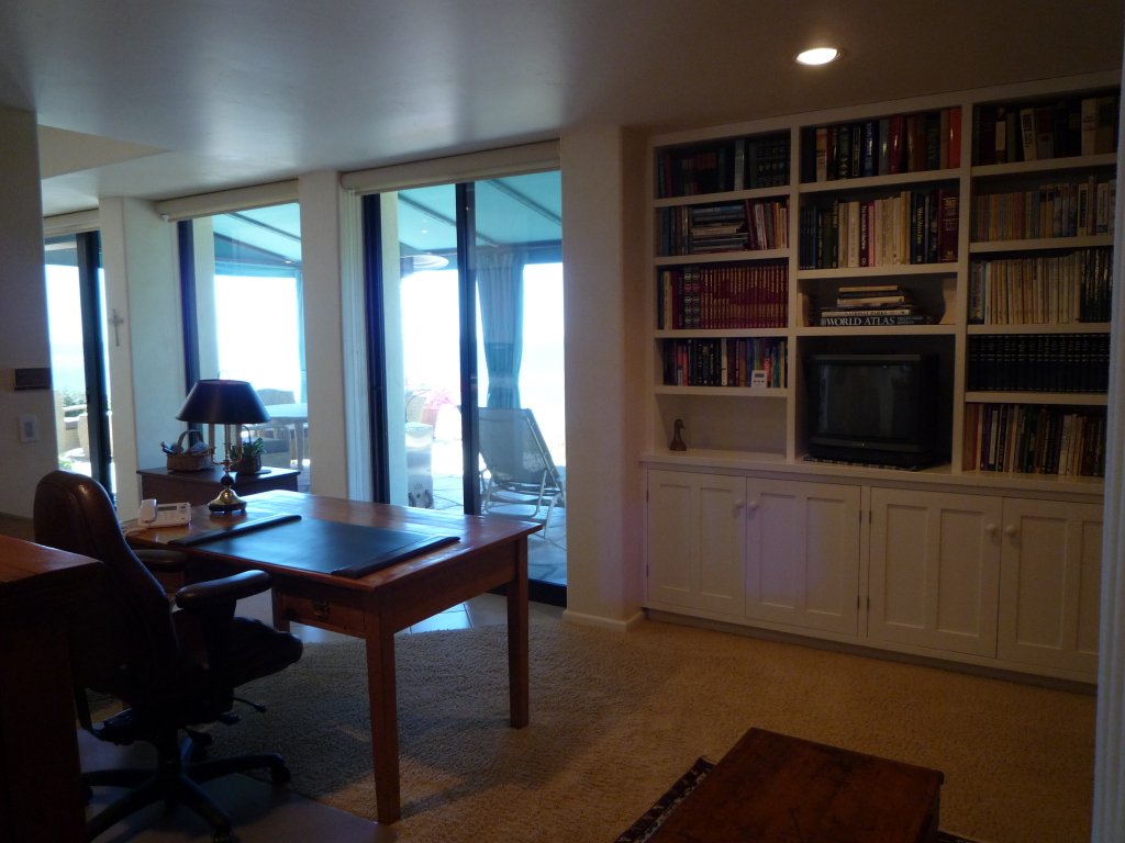 2 Oliver Road Santa Barbara, CA 93109 - Photo 10 of 15 Den