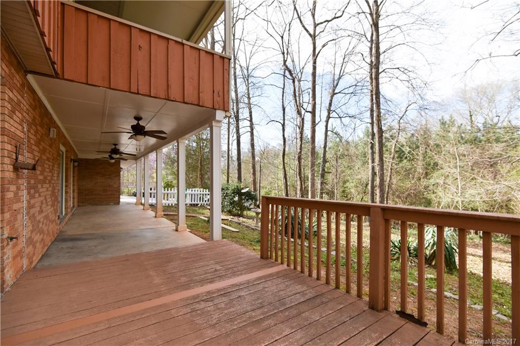6740 Burlwood Road Charlotte, NC 28211 - Photo 21 of 24