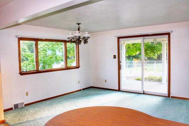 2616 Ridgewood Court New Castle, PA 16101 - Photo 4 of 15 Gallery Image 4