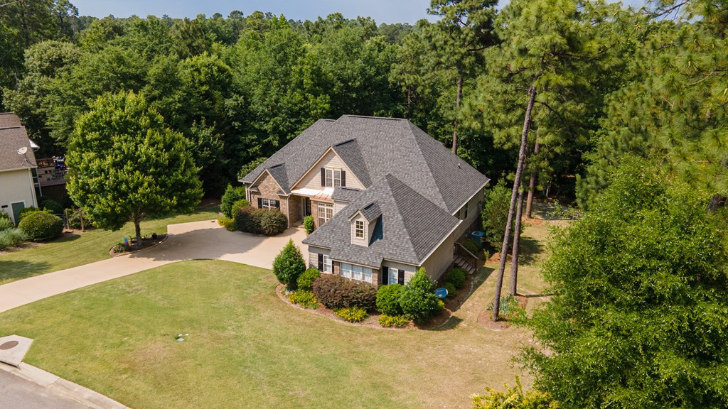320 Forest Pines Road Aiken, SC 29803 - Photo 48 of 48 Gallery Image 48