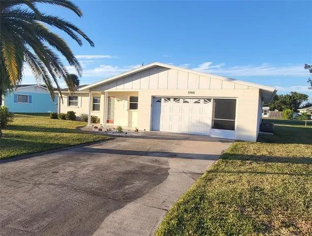 $218,000 | 1740 Edith Avenue, Englewood, FL 34223