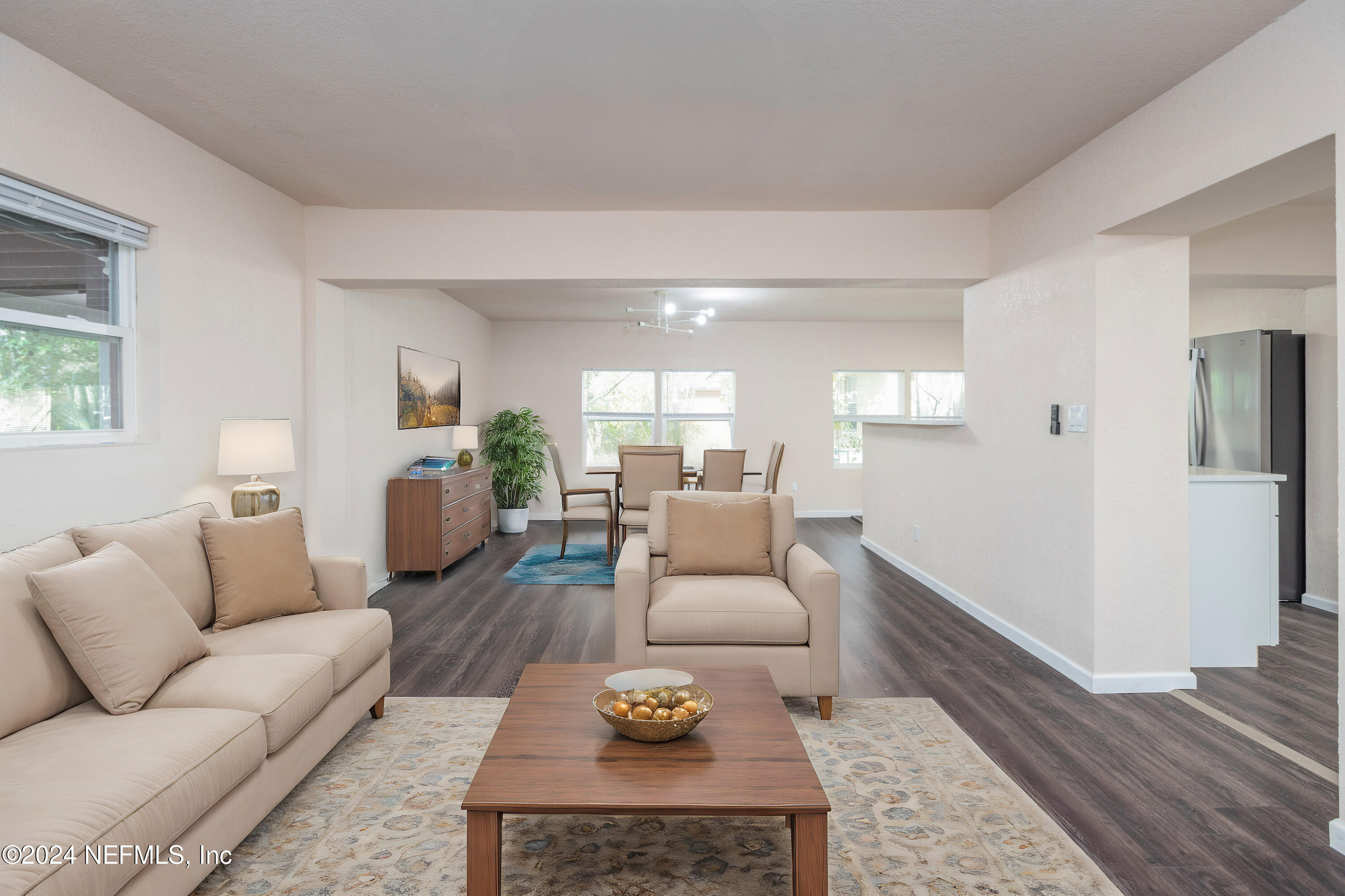 5522 Vernon Road Jacksonville, FL 32209 - Photo 4 of 40 Virtual Staging AI - 5522-Vernon-26 - No
