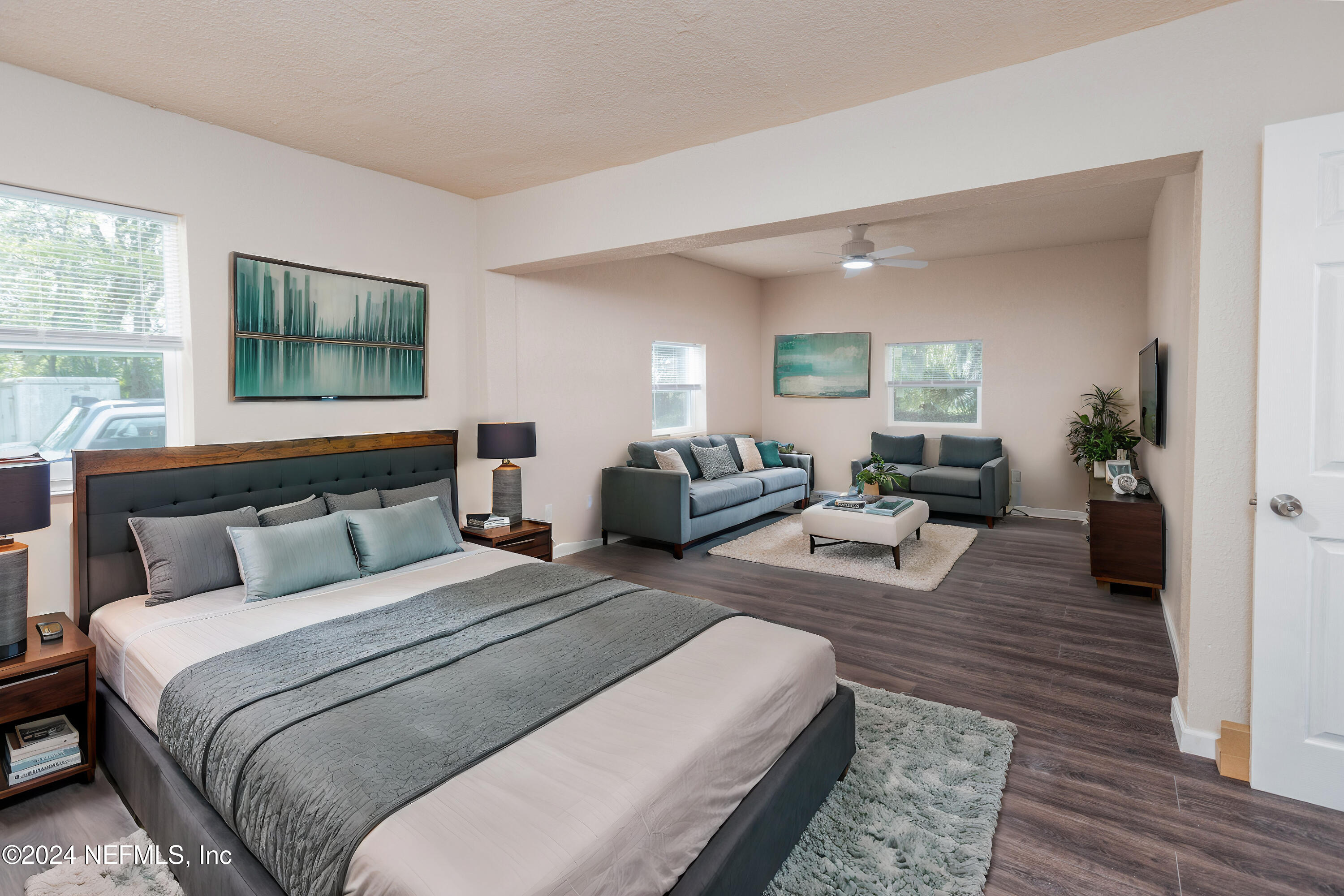5522 Vernon Road Jacksonville, FL 32209 - Photo 5 of 40 Virtual Staging AI - 5522-Vernon-31 - No