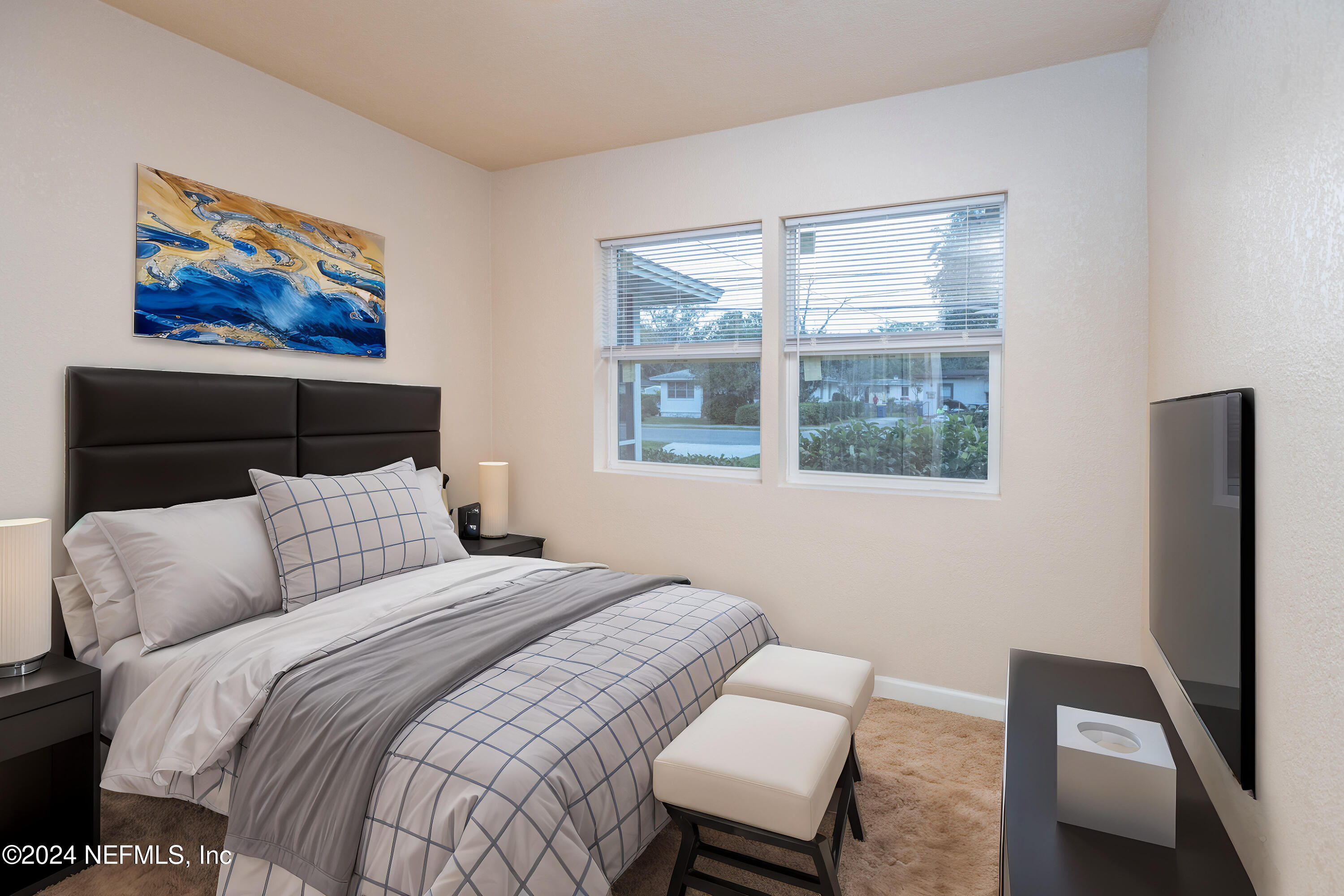 5522 Vernon Road Jacksonville, FL 32209 - Photo 9 of 40 Virtual Staging AI - 5522-Vernon-13 - No