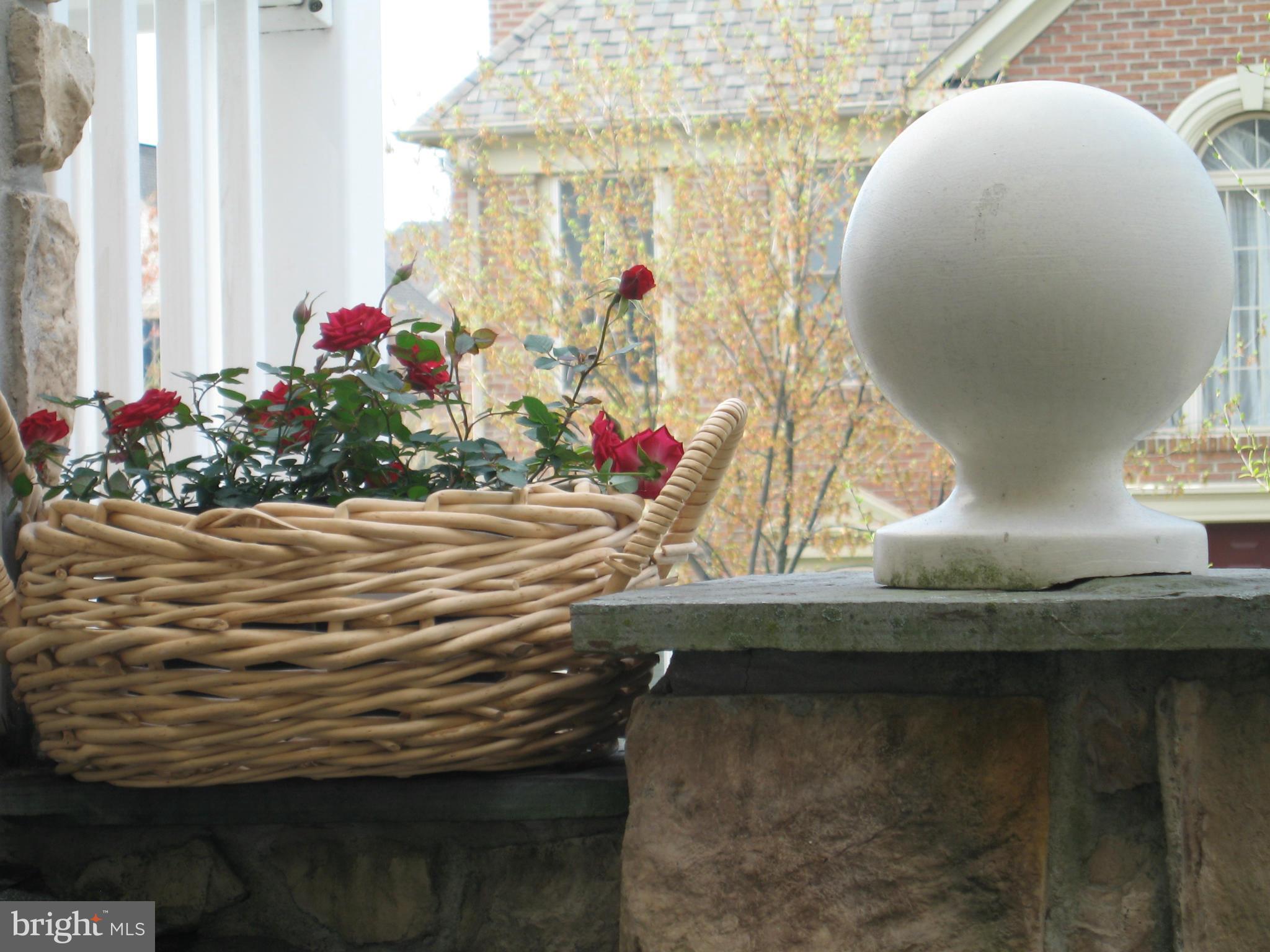 2442 Rippling Brook Road Frederick, MD 21701 - Photo 2 of 30 a view of entryway