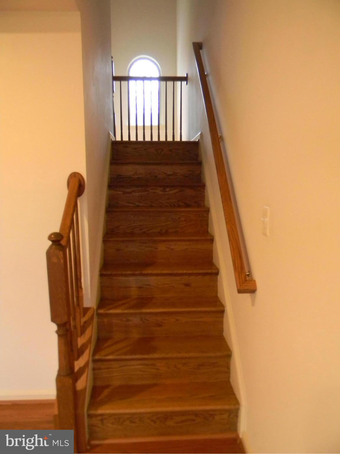 2442 Rippling Brook Road Frederick, MD 21701 - Photo 17 of 30 a view of entryway