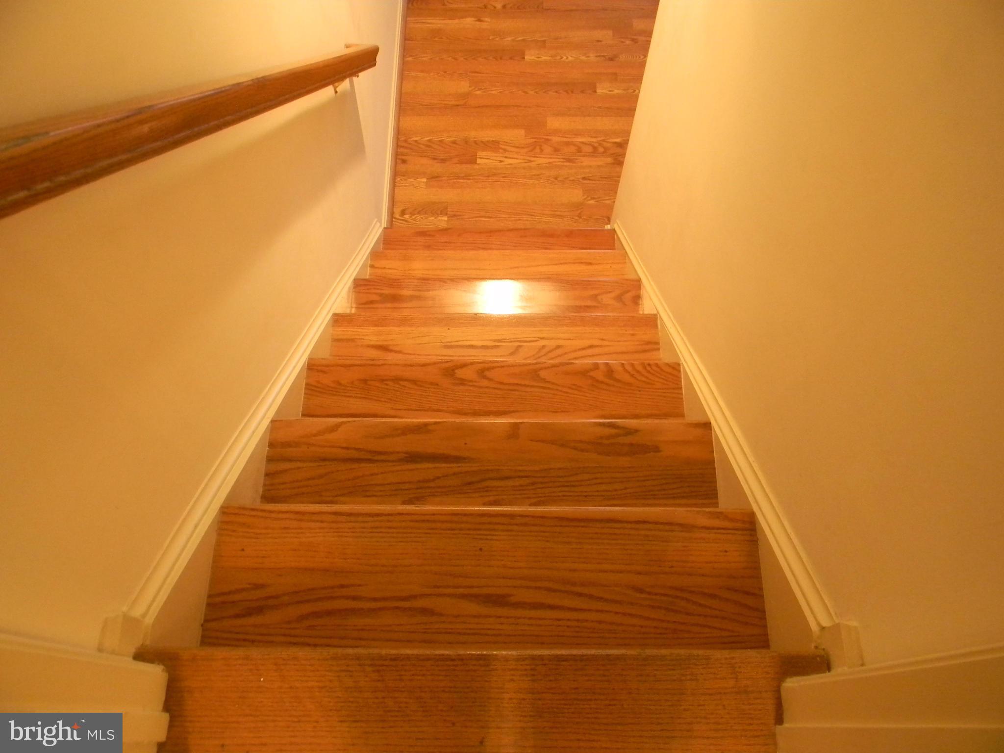 2442 Rippling Brook Road Frederick, MD 21701 - Photo 24 of 30 a view of entryway