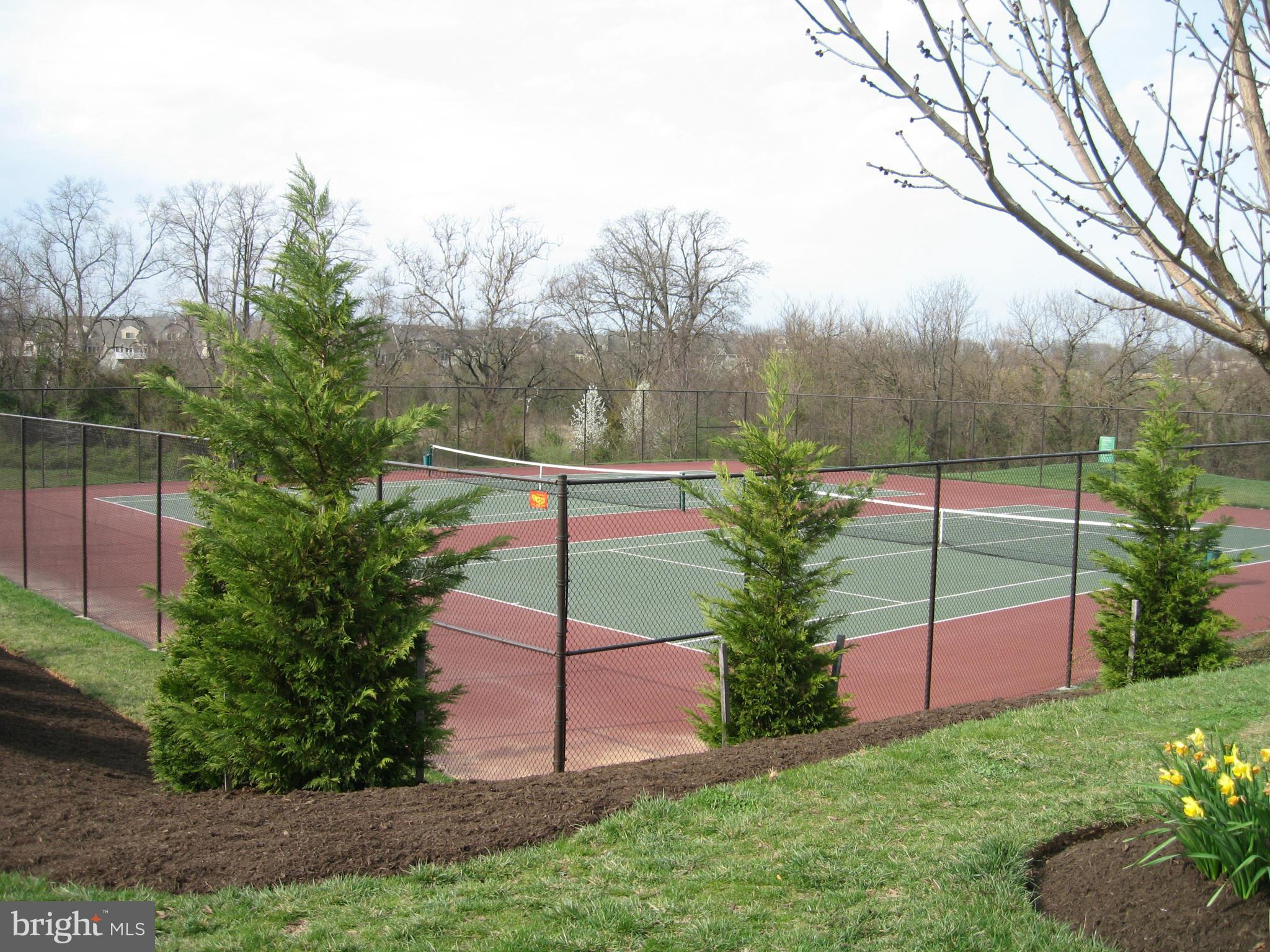 2442 Rippling Brook Road Frederick, MD 21701 - Photo 30 of 30 a view of a park