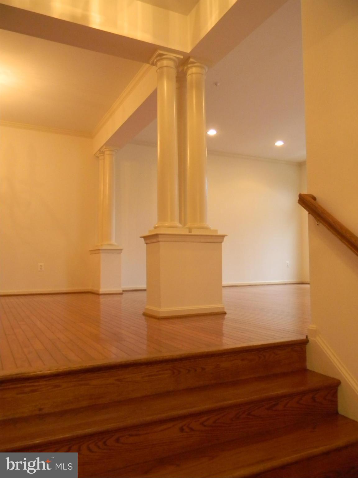 2442 Rippling Brook Road Frederick, MD 21701 - Photo 4 of 30 a view of empty room