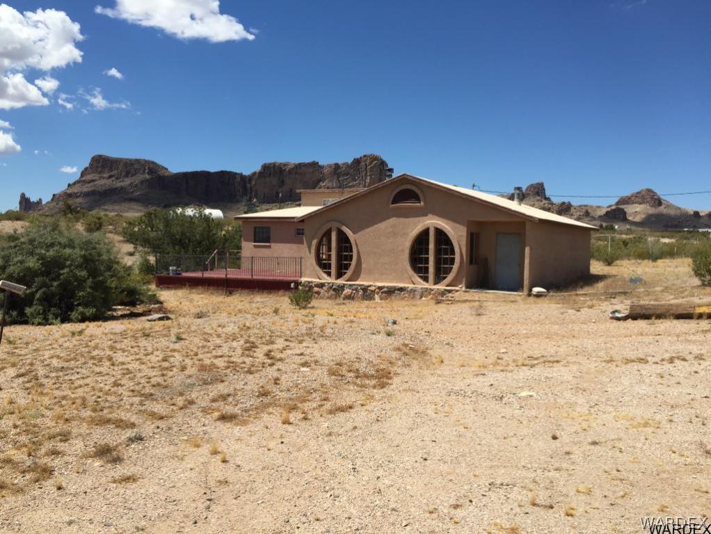 1533 Greer Road, Unit 16 Golden Valley, AZ 86413 - Photo 1 of 11 Looking West Mtns in back