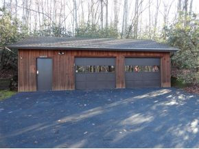 235 Tall Pine Road Erwin, TN 37650 - Photo 4 of 22 Detached Garage wWorkshop