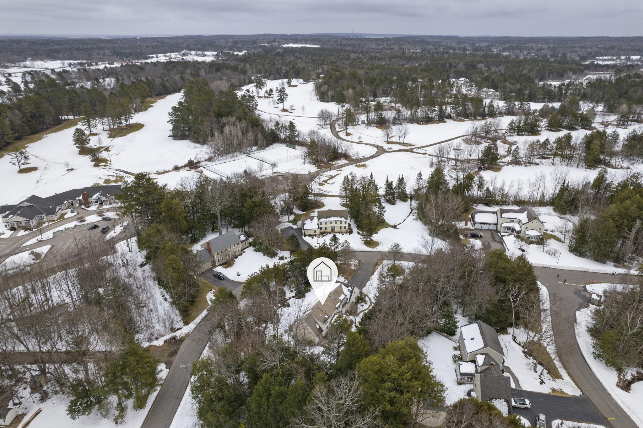 1 Hemlock Drive Cumberland Center, ME 04021 - Photo 11 of 62 11-web-or-mls-DJI_0335