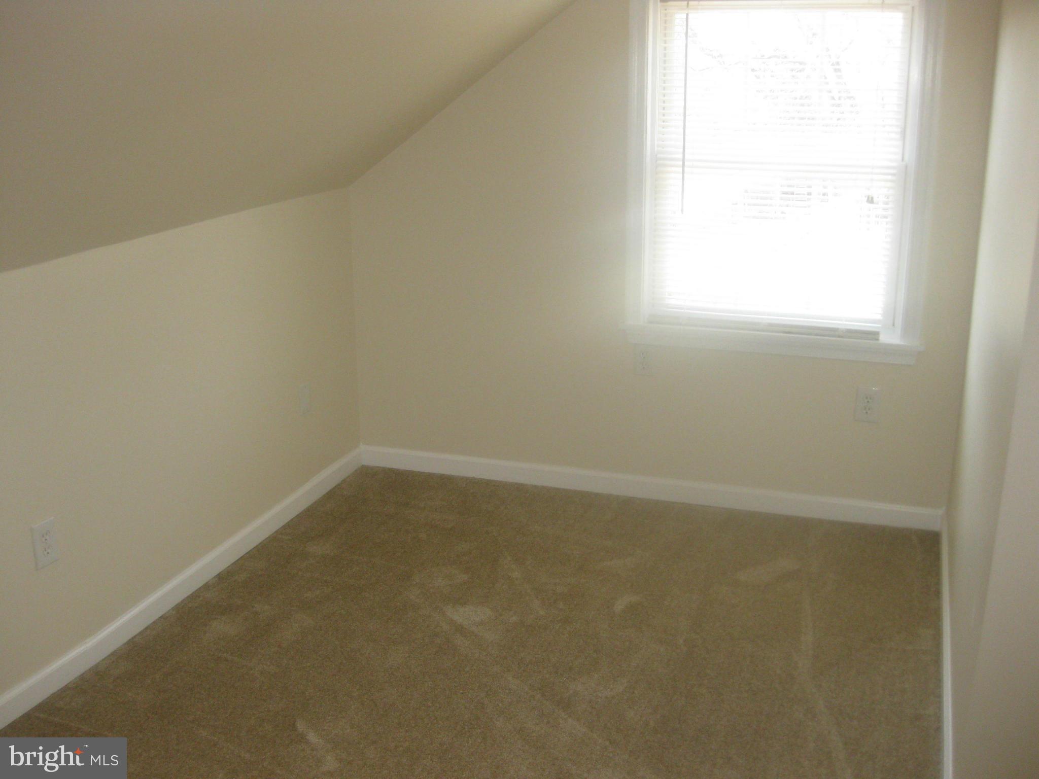 1523 Baldwin Street Baltimore, MD 21211 - Photo 11 of 16 Bedroom