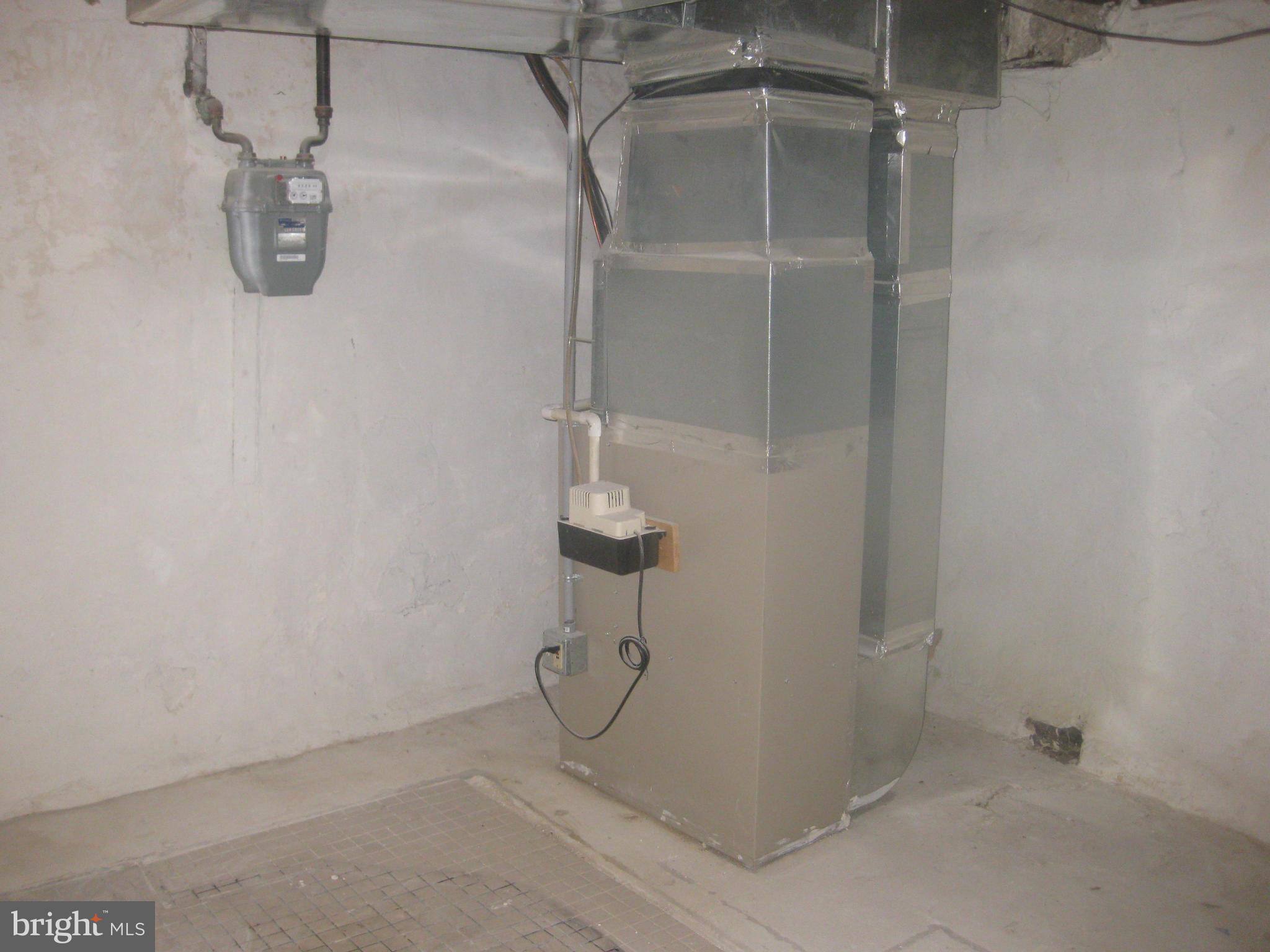 1523 Baldwin Street Baltimore, MD 21211 - Photo 16 of 16 Interior (General)