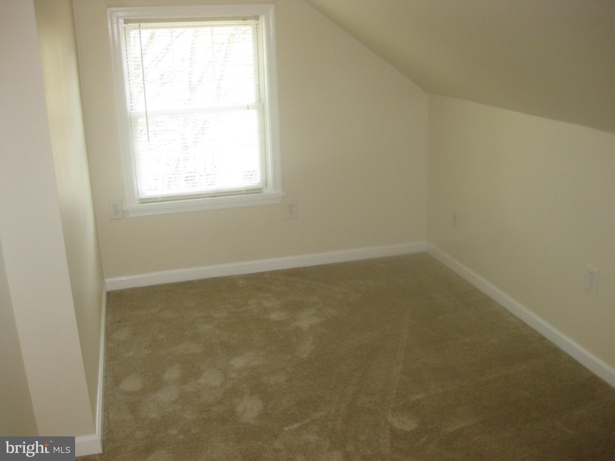 1523 Baldwin Street Baltimore, MD 21211 - Photo 10 of 16 Bedroom