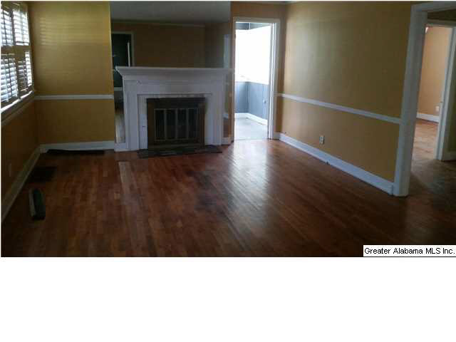 854 Oakview Avenue Gadsden, AL 35901 - Photo 3 of 7
