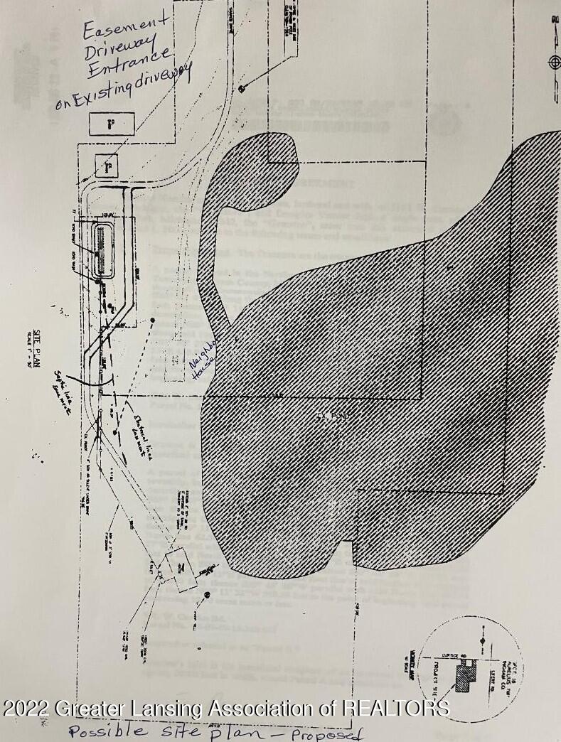 -vl Curtice Road Mason, MI 48854 - Photo 11 of 12 Curtice Rd possible site plan