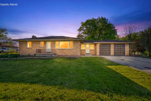 $369,900 | 1345 County Hwy V, Sturtevant, WI 53177