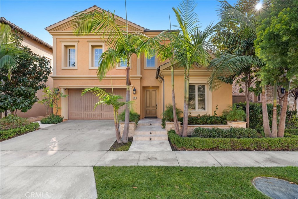 70 Livia Irvine, CA 92618 - Photo 2 of 47 Move up to the lifestyle of your dreams at this beautiful Toscana home in Irvine’s exclusive guard-gated community of Laguna Altura