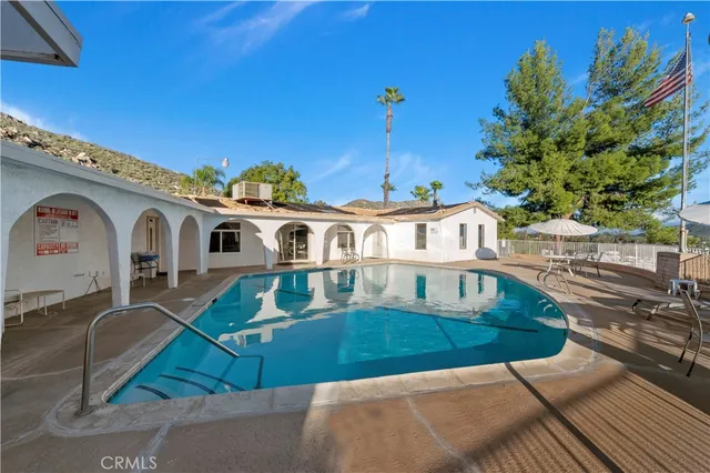 $60,000 | 32600 State Highway 74, Unit 140, Hemet, CA 92545