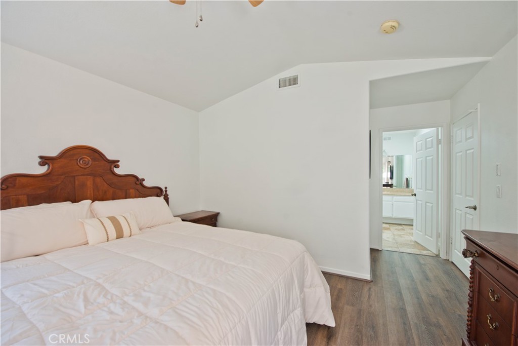 25829 Blake Court Stevenson Ranch, CA 91381 - Photo 20 of 33 Primary bedroom
