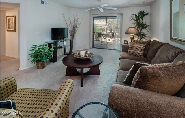 $1,895 | 1287 North Alma School Road, Unit 146, Chandler, AZ 85224