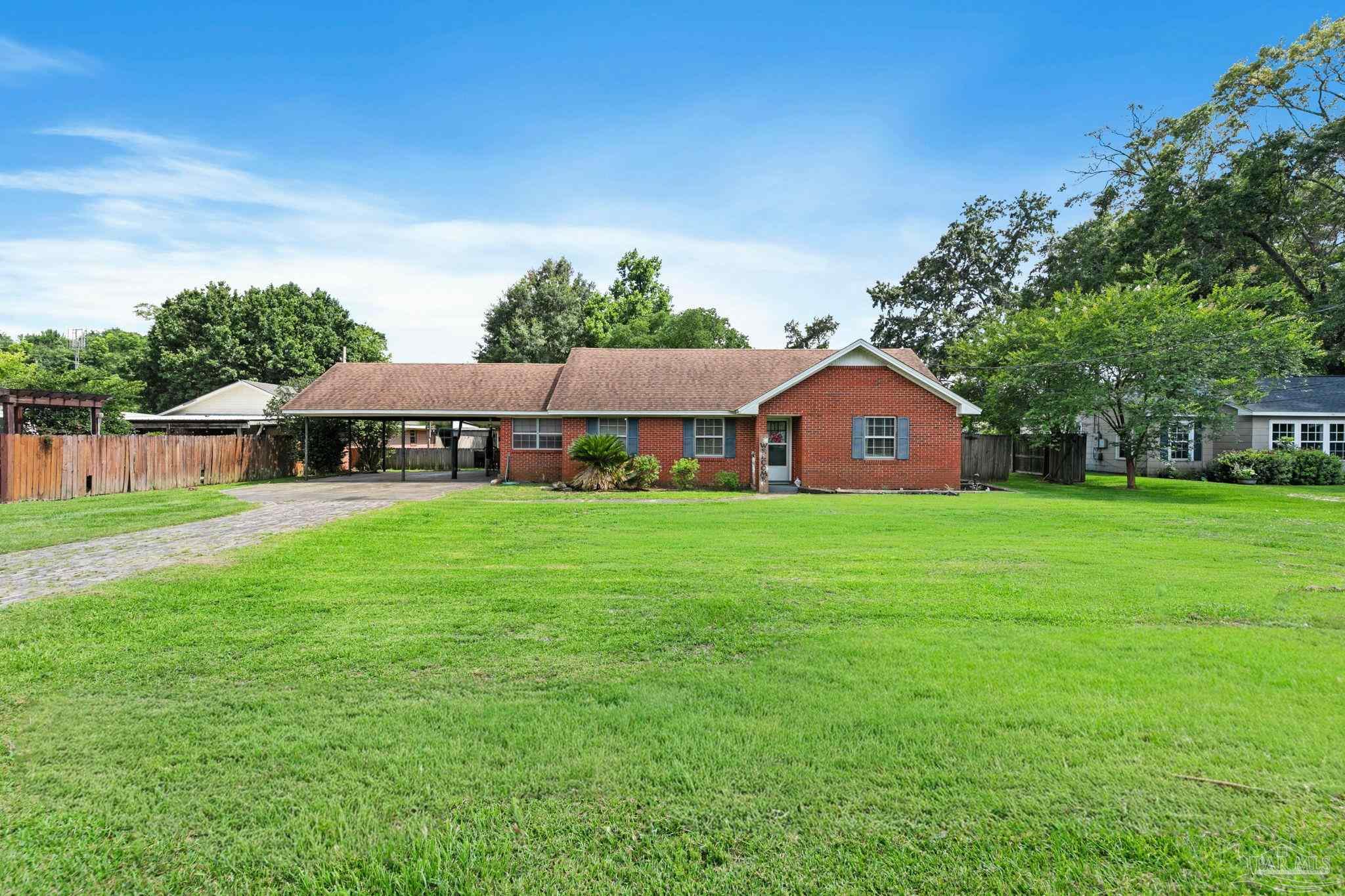 910 East Horner Street Atmore, AL 36502 - Photo 32 of 32