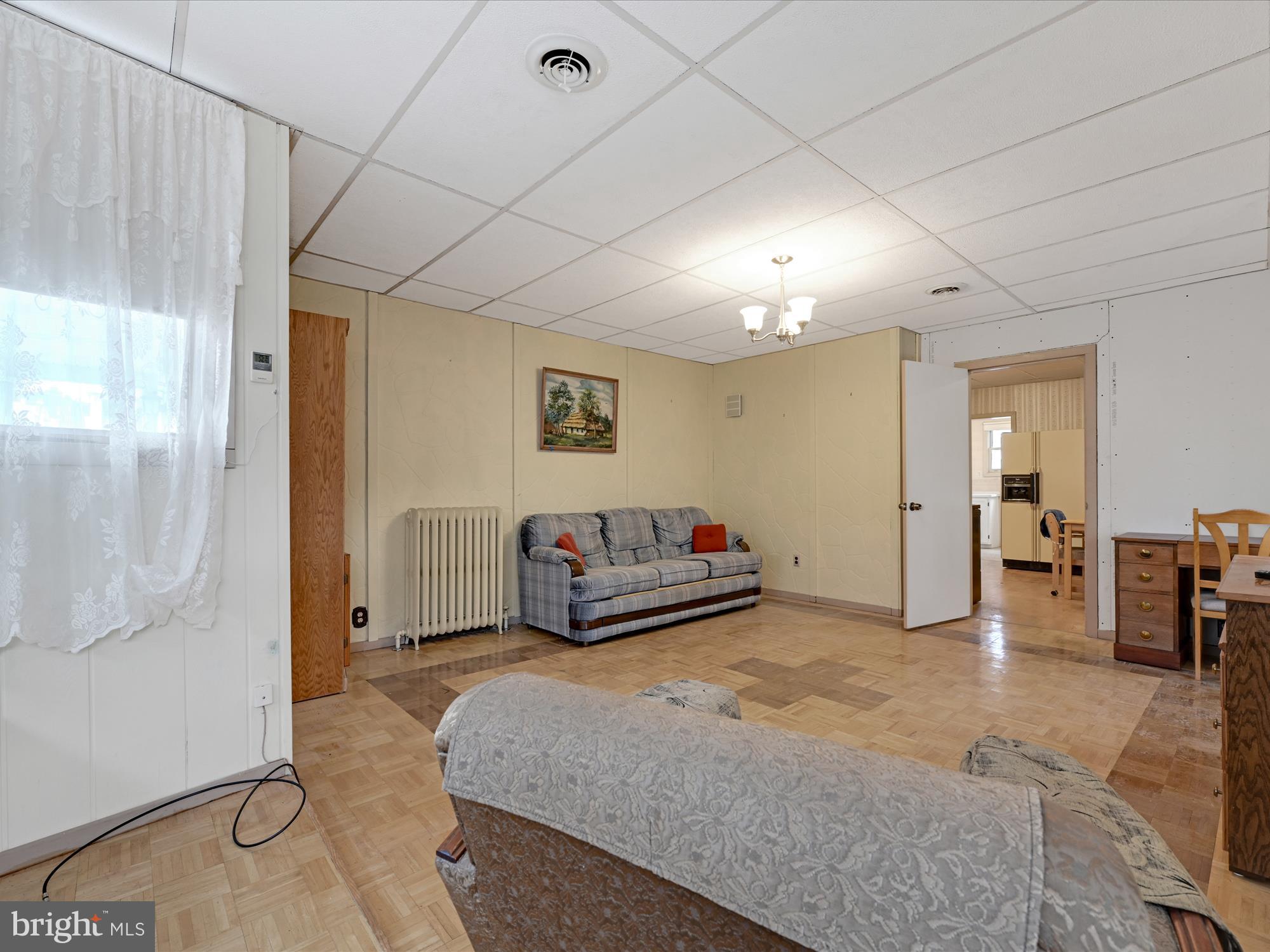 303 North Front Street Minersville, PA 17954 - Photo 13 of 23 Family Room #2