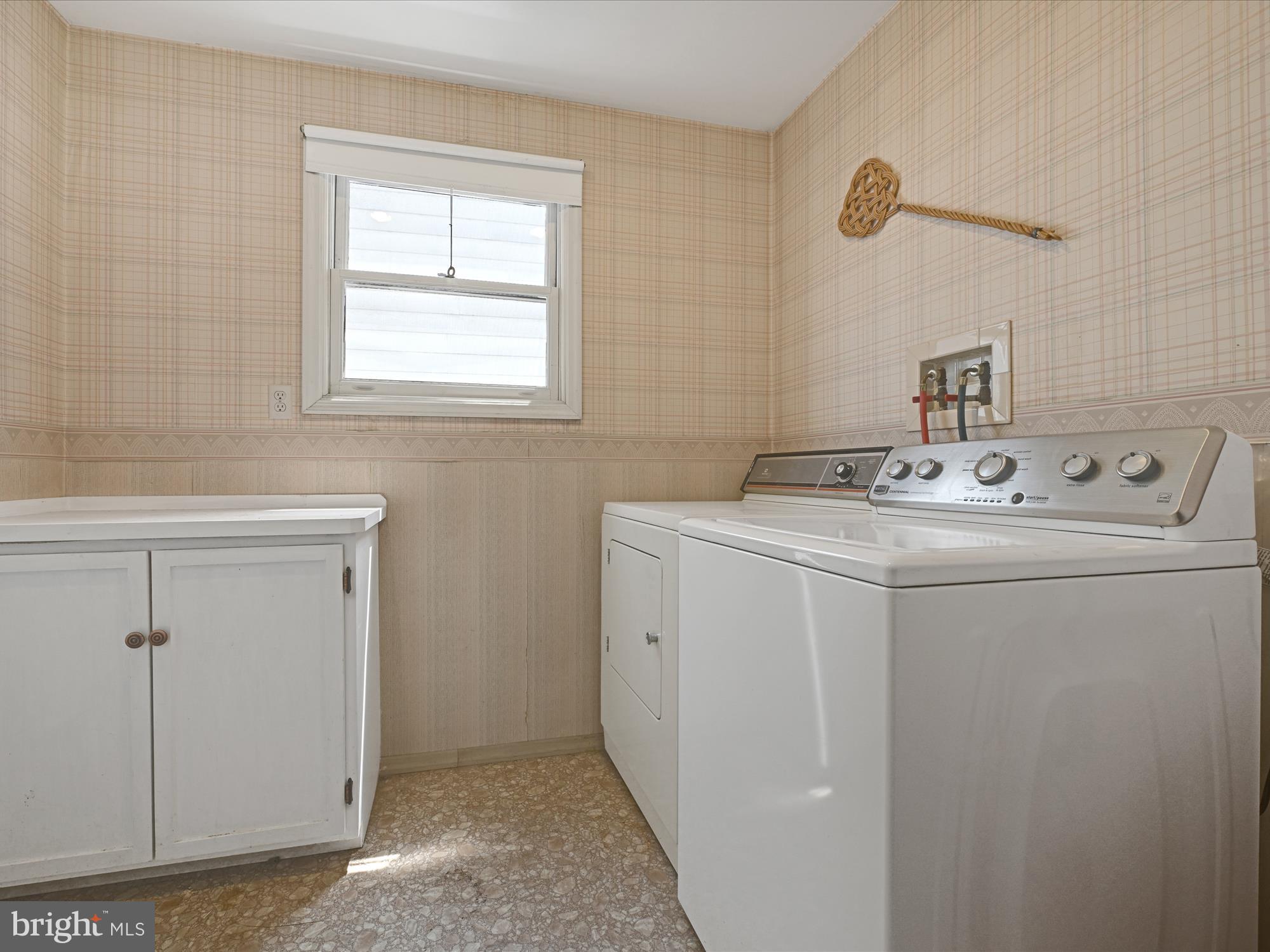 303 North Front Street Minersville, PA 17954 - Photo 14 of 23 Laundry Room