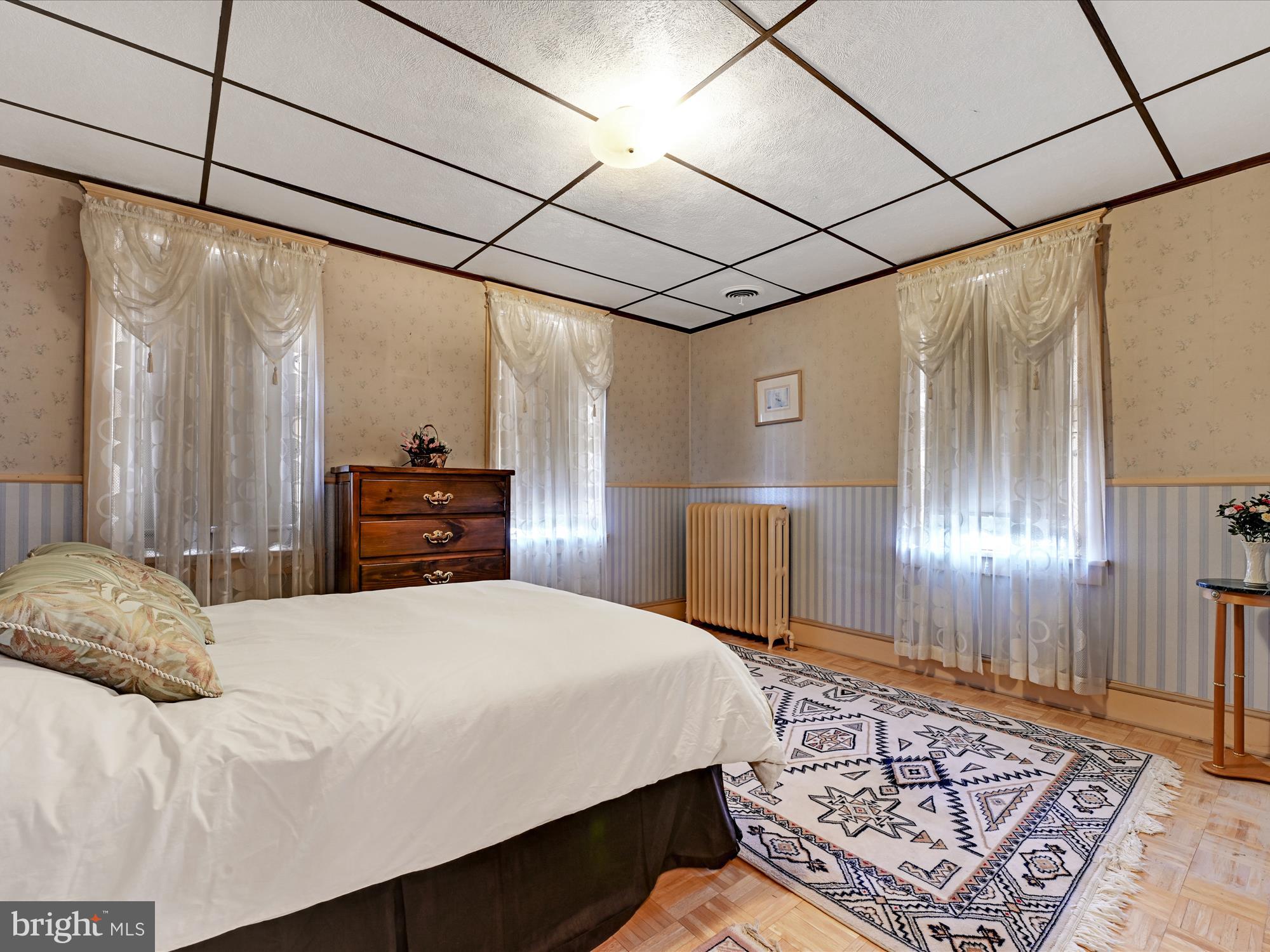 303 North Front Street Minersville, PA 17954 - Photo 16 of 23 Bedroom #2
