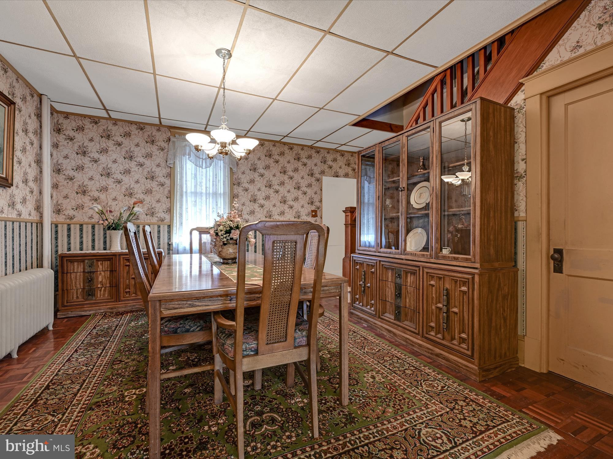 303 North Front Street Minersville, PA 17954 - Photo 6 of 23 Dining Room #1