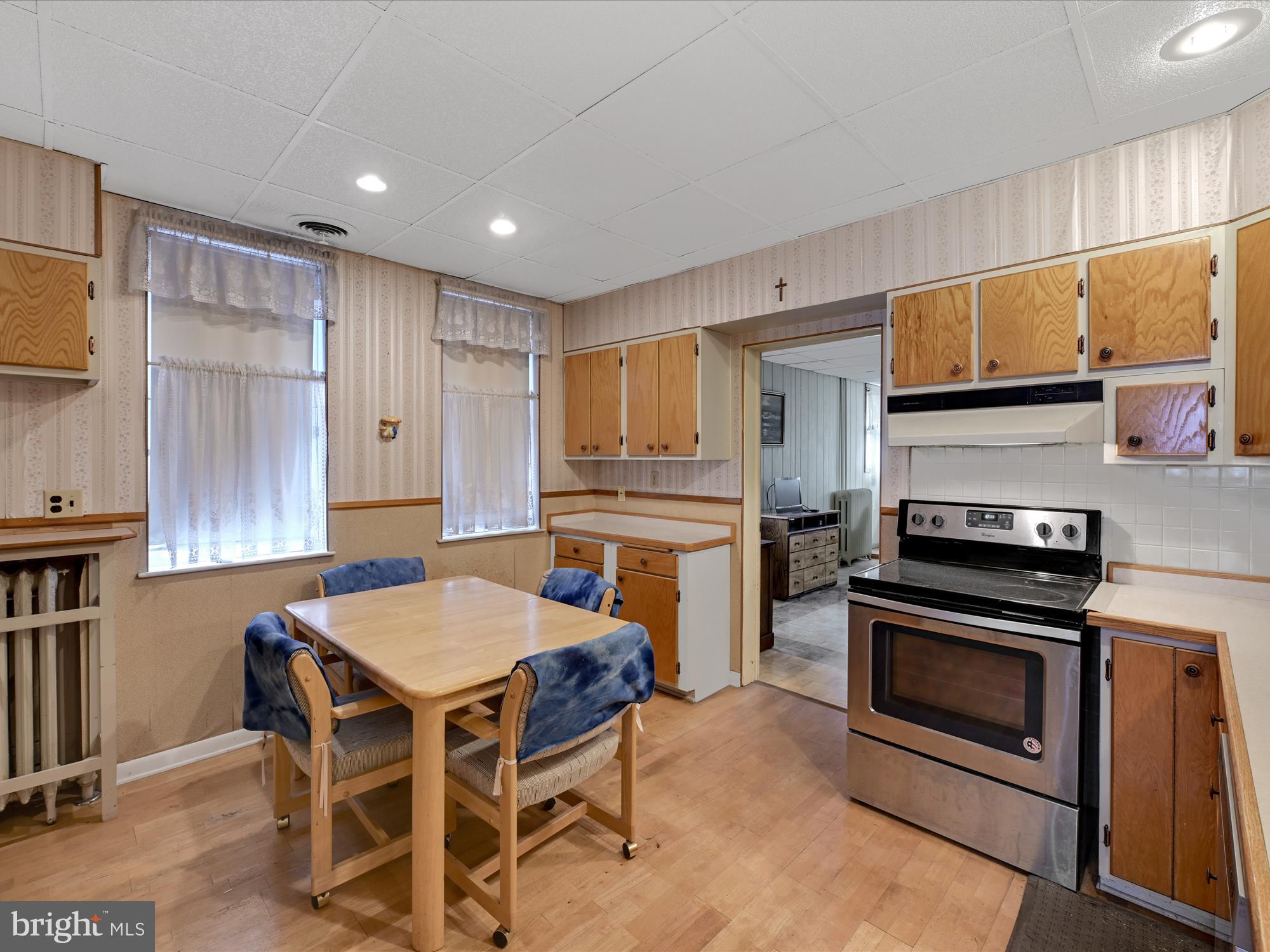 303 North Front Street Minersville, PA 17954 - Photo 9 of 23 Kitchen #2