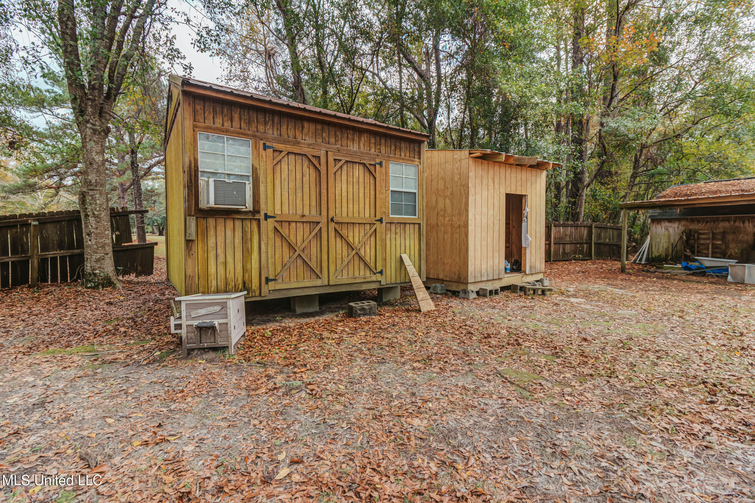3016 Ed Parker Road Moss Point, MS 39562 - Photo 73 of 91 3016 Ed Parker Rd (72)