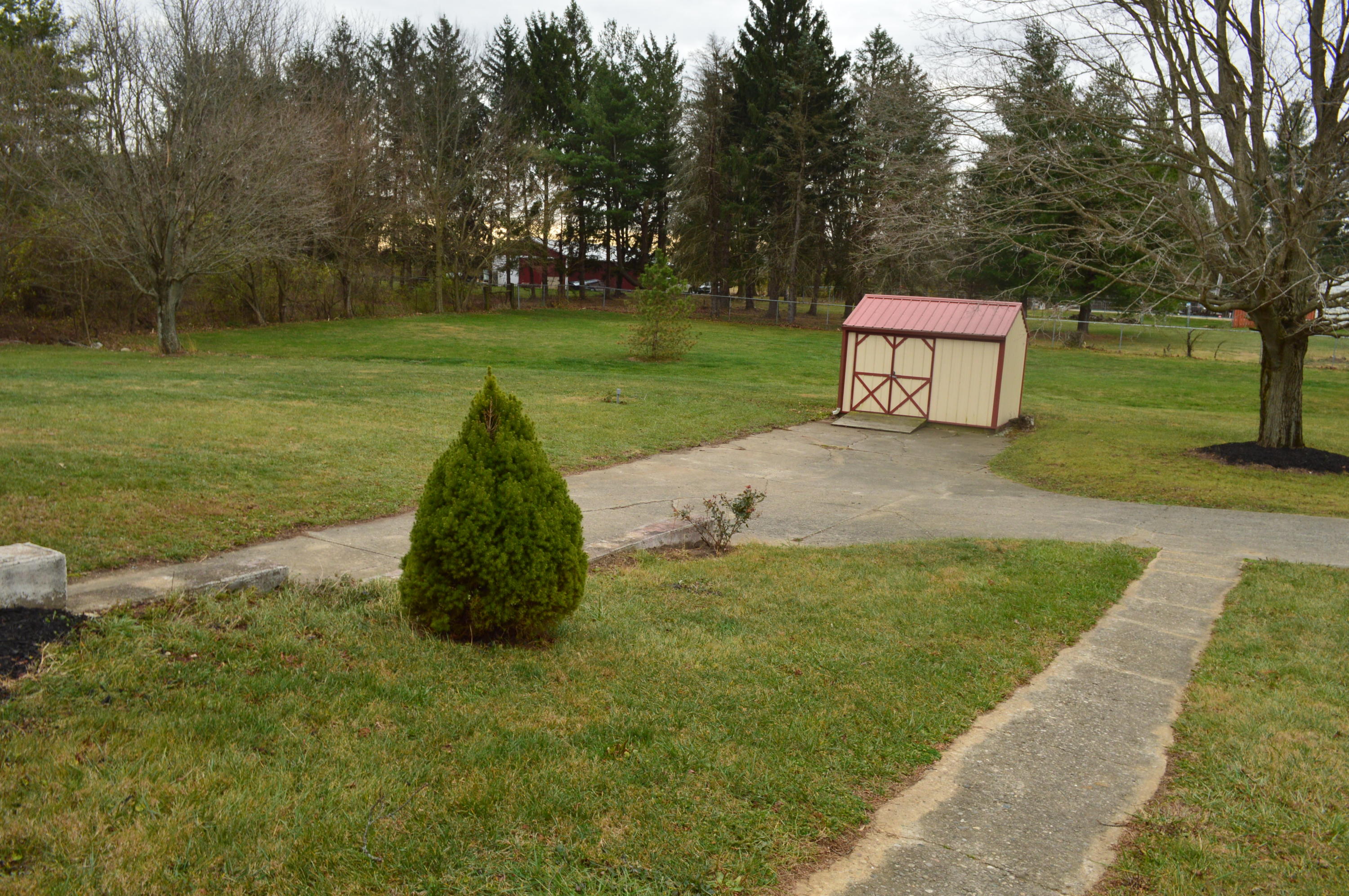 5049 Terre Haute Road Urbana, OH 43078 - Photo 24 of 29
