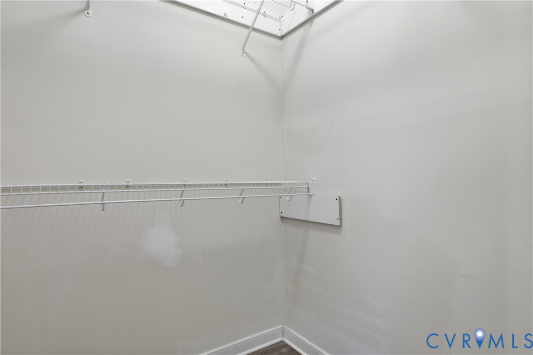 5101 Kenmare Loop Richmond, VA 23234 - Photo 34 of 43 Walk in closet on second floor bedroom