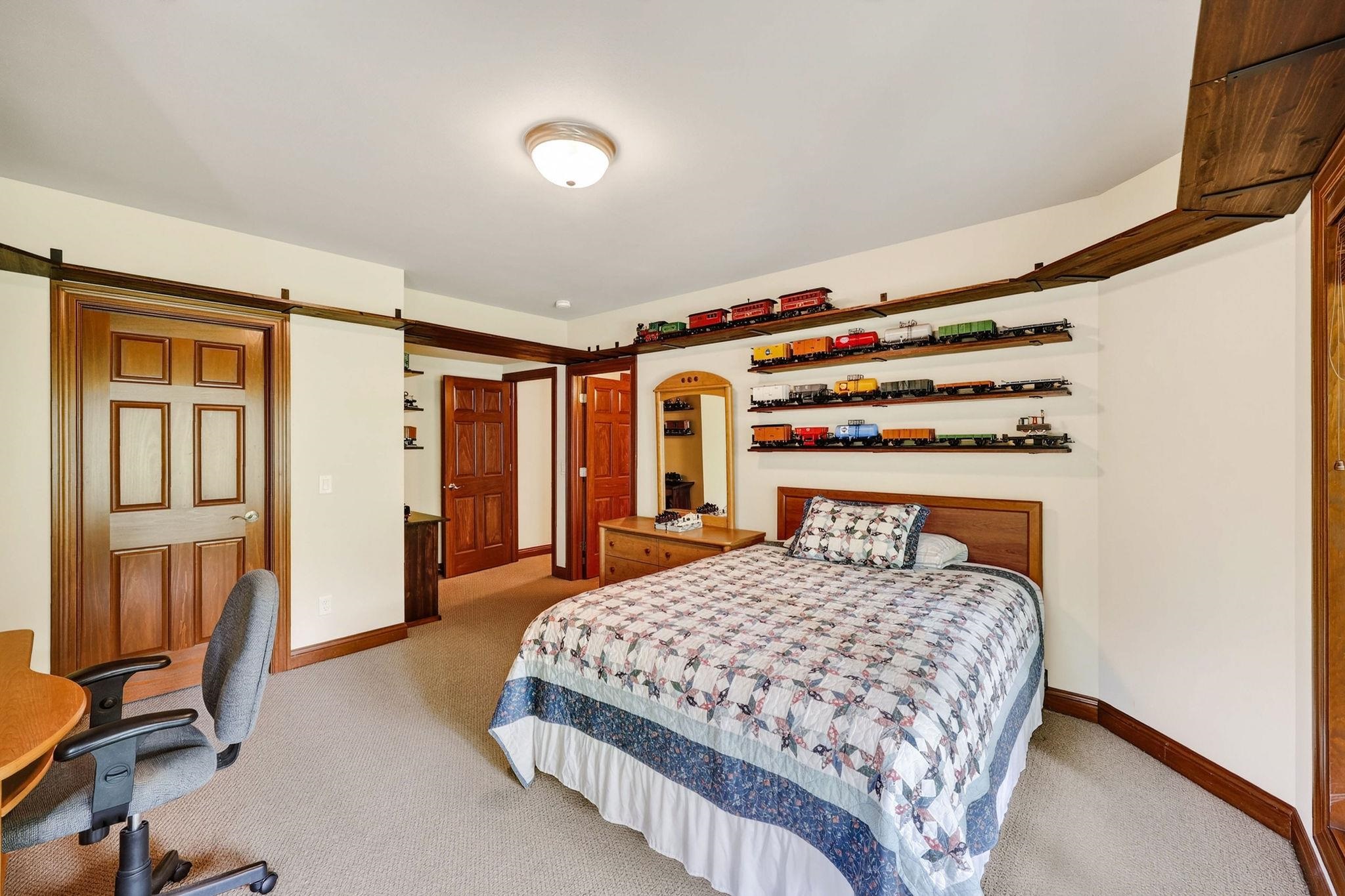 7534 Summit Ridge Road Middleton, WI 53562 - Photo 57 of 88
