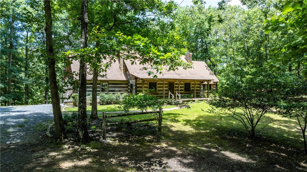 432 Melson Road Southwest Cave Spring, GA 30124 - Photo 29 of 31