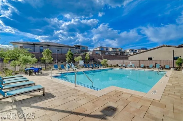 $4,200 | 281 Gandara Street, Las Vegas, NV 89138