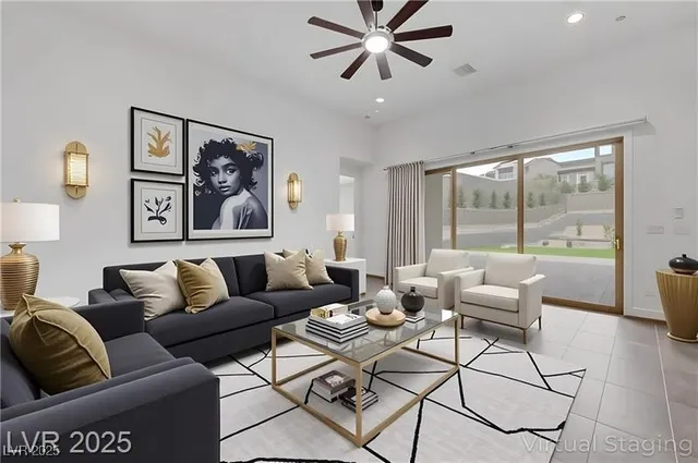 $4,200 | 281 Gandara Street, Las Vegas, NV 89138