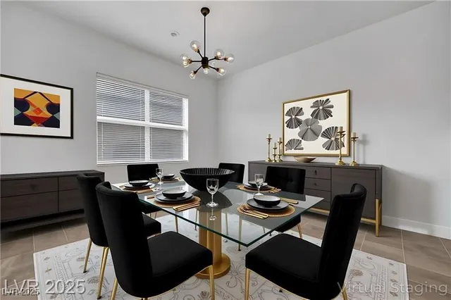 $4,200 | 281 Gandara Street, Las Vegas, NV 89138